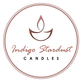 Indigo Logo Sample with orig flame_JPG