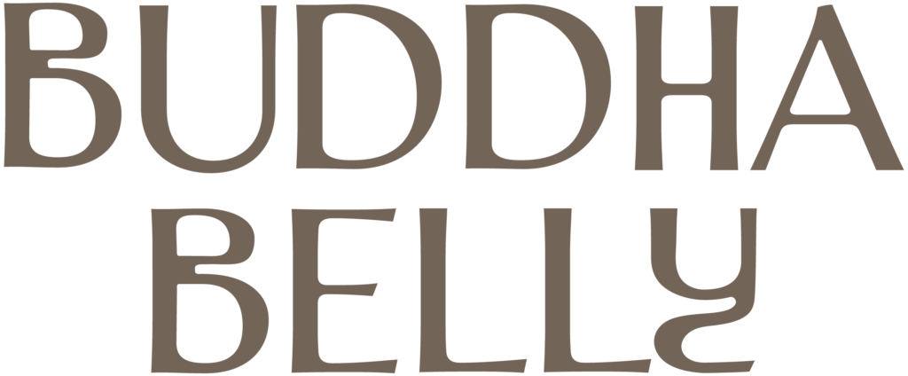 BuddhaBelly_SecondaryLogoV2_Chocolate