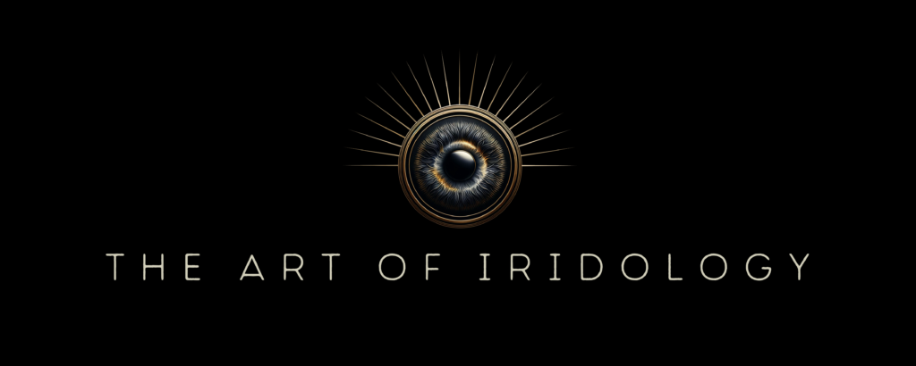 the-art-of-iridology-logo